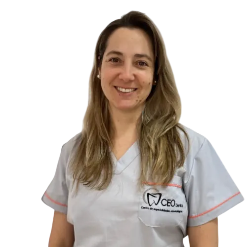 Dra. Andrea Mellana