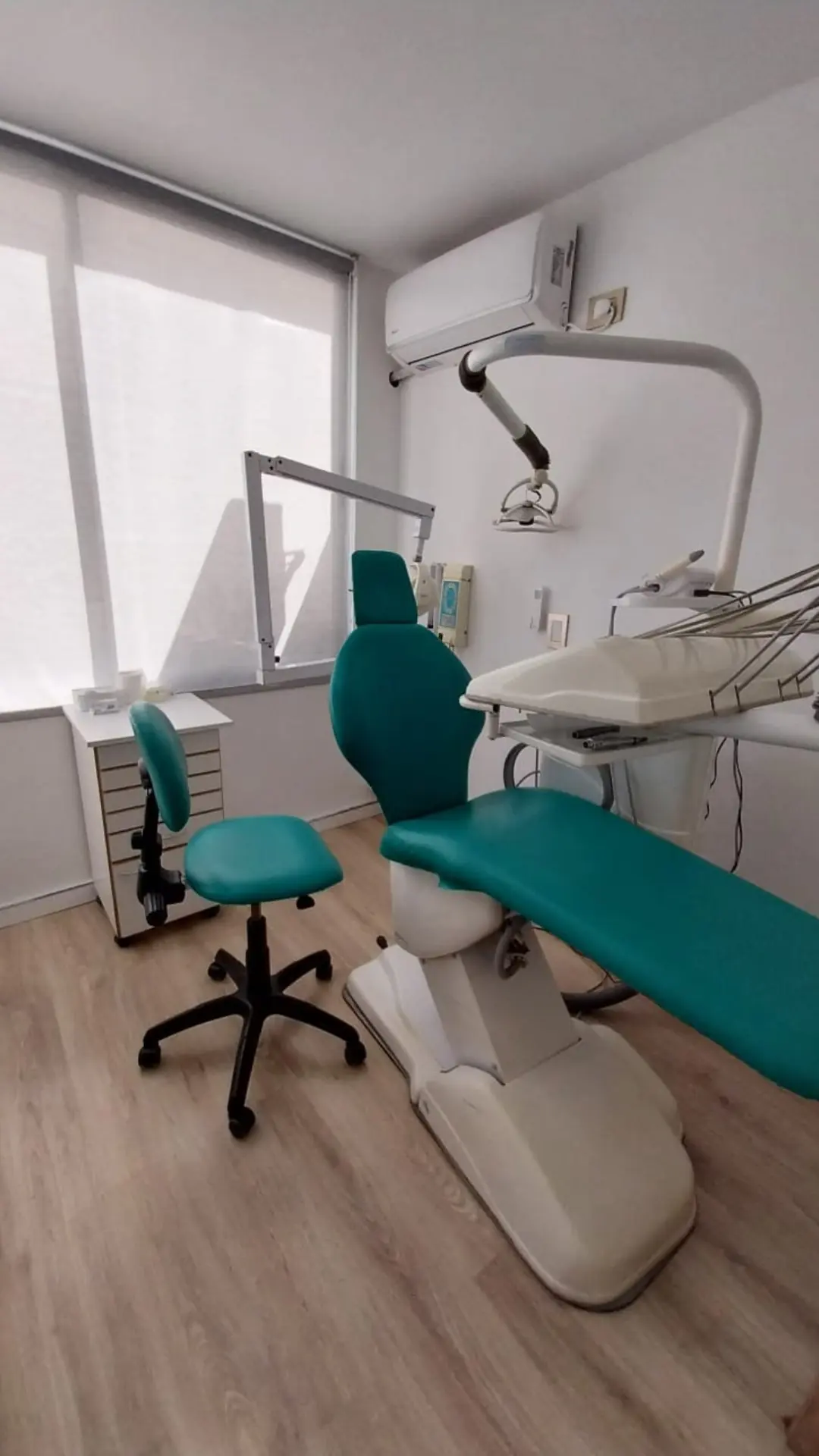 Consultorio de CEOdental
