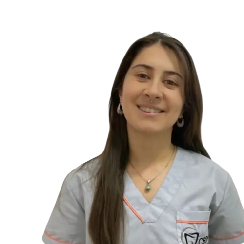 Dra. Giuliana Manfredi