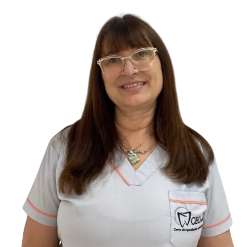 Dra. Marcela Grassi, directora de CEOdental